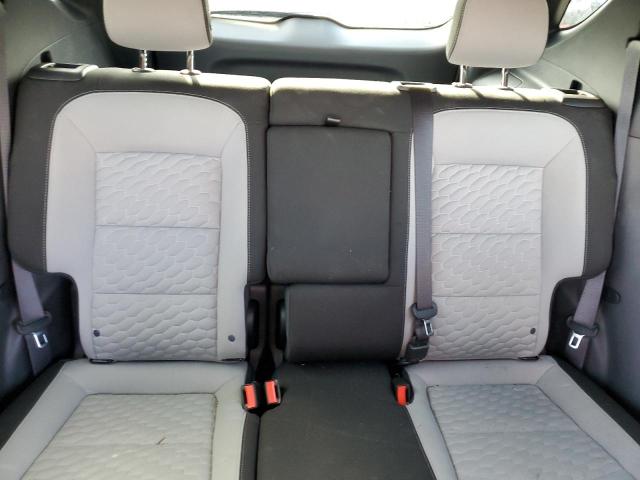 Photo 10 from auction – 2020 CHEVROLET EQUINOX LS with VIN 3GNAXHEVXLS590098