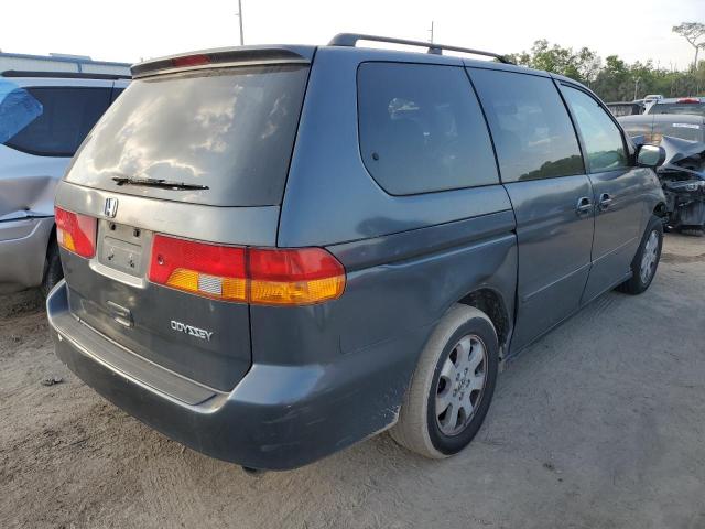 Photo 3 from auction – 2003 HONDA ODYSSEY EX with VIN 5FNRL18073B035343