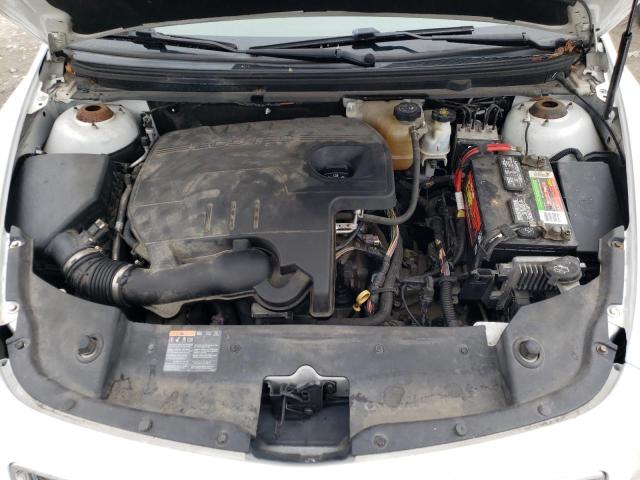 Photo 11 from auction – 2011 CHEVROLET MALIBU LS with VIN 1G1ZA5EUXBF289488