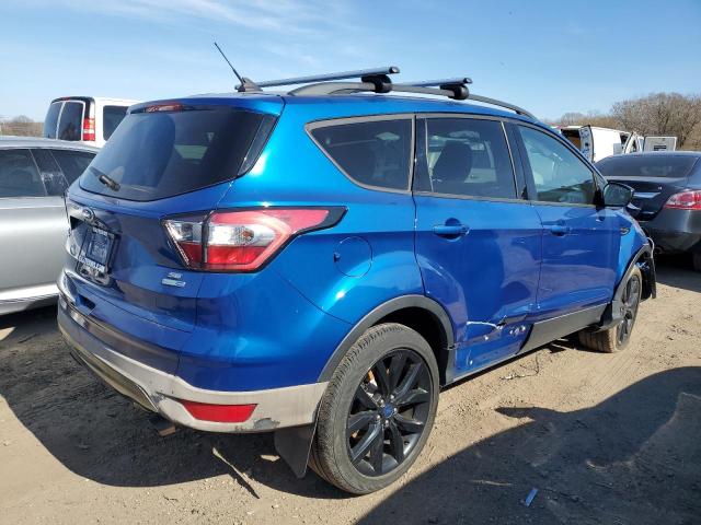 Photo 3 from auction – 2018 FORD ESCAPE SE with VIN 1FMCU9GD2JUD33109