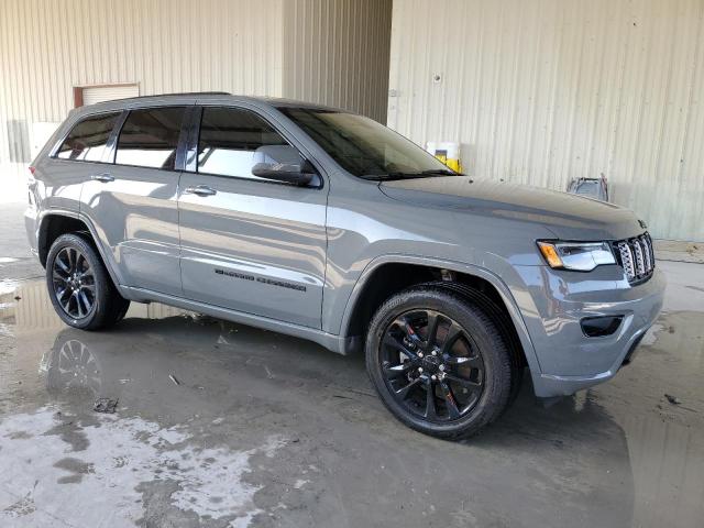Photo 4 from auction – 2022 JEEP GRAND CHER with VIN 1C4RJFAG3NC144022