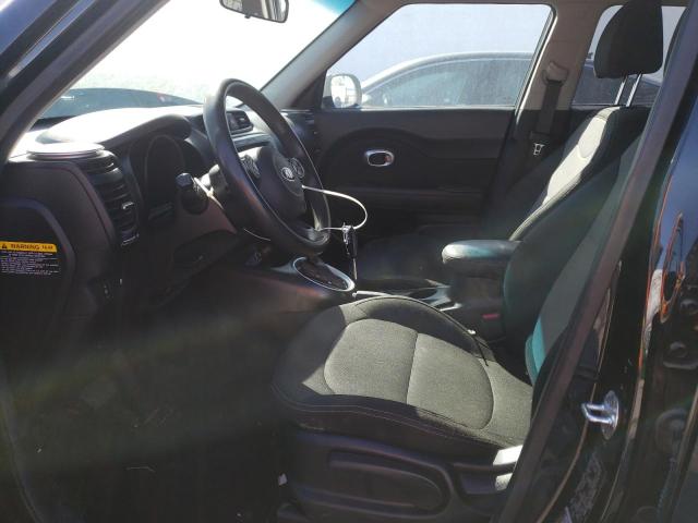 Photo 7 from auction – 2018 KIA SOUL + with VIN KNDJP3A5XJ7543814