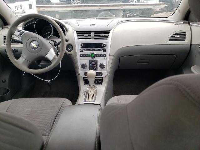 Photo 8 from auction – 2011 CHEVROLET MALIBU LS with VIN 1G1ZA5EUXBF289488