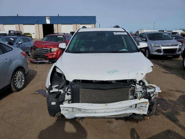 Photo 5 from auction – 2015 CHEVROLET EQUINOX LT with VIN 2GNALCEK3F6353976