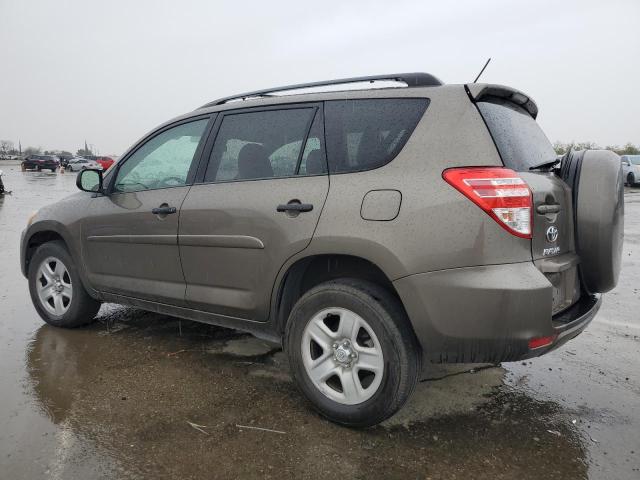 Photo 2 from auction – 2011 TOYOTA RAV4 with VIN 2T3ZF4DVXBW087973