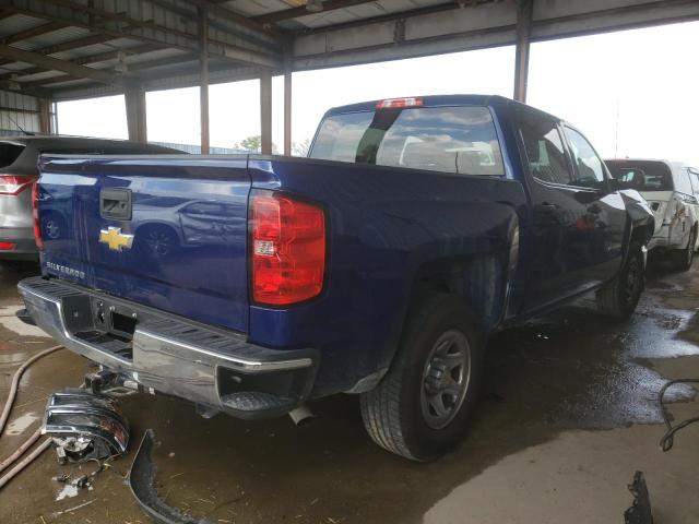 Photo 3 from auction – 2014 CHEVROLET SILVERADO with VIN 3GCPCPEH4EG211055