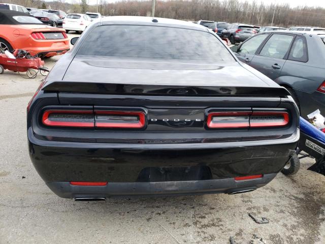 Photo 6 from auction – 2015 DODGE CHALLENGER with VIN 2C3CDZAG1FH709207