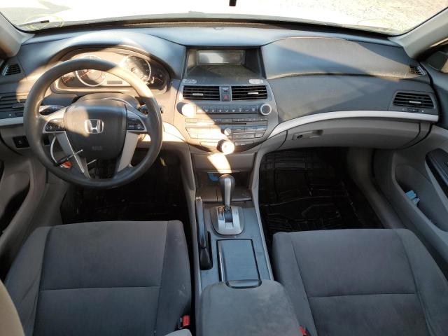 Photo 8 from auction – 2012 HONDA ACCORD LX with VIN 1HGCP2F33CA092937