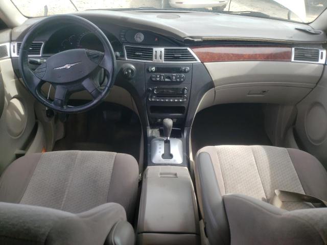 Photo 8 from auction – 2004 CHRYSLER PACIFICA with VIN 2C4GM68474R639923