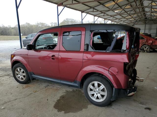 Foto 2 de la subasta – 2006 HONDA ELEMENT EX con VIN 5J6YH28786L024007