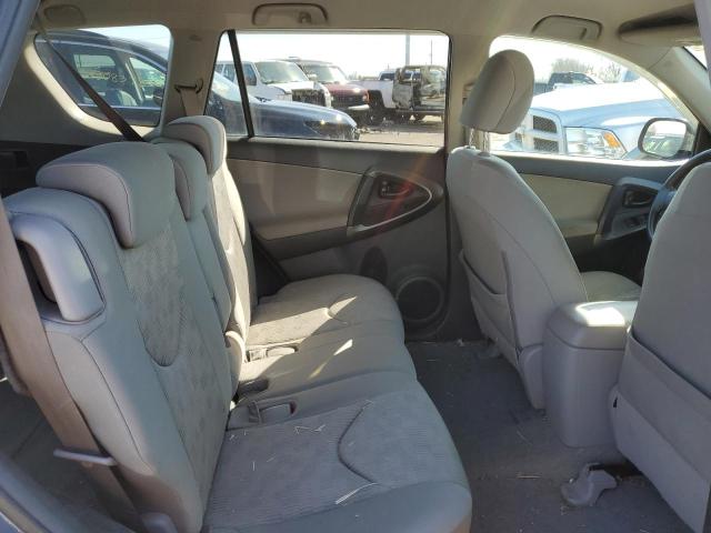 Photo 10 from auction – 2010 TOYOTA RAV4 with VIN 2T3BF4DV5AW052886