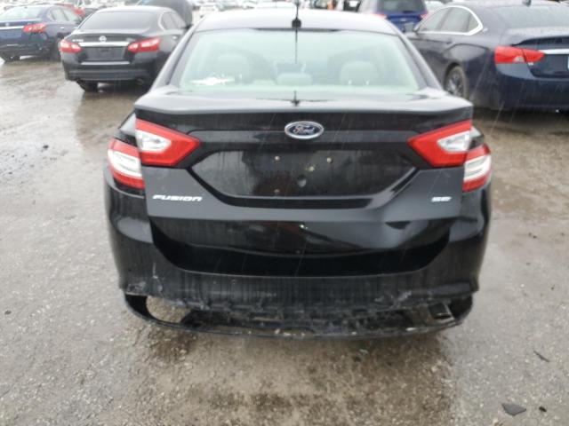 Photo 6 from auction – 2013 FORD FUSION SE with VIN 3FA6P0H74DR102873
