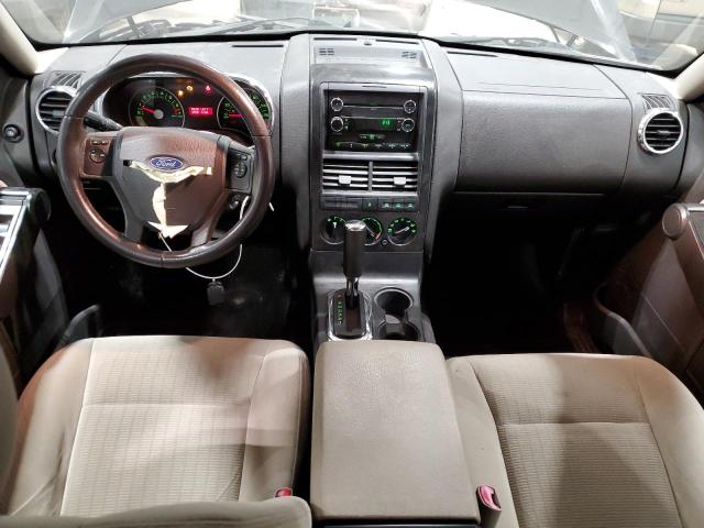 Photo 8 from auction – 2008 FORD EXPLORER X with VIN 1FMEU73E68UB10559