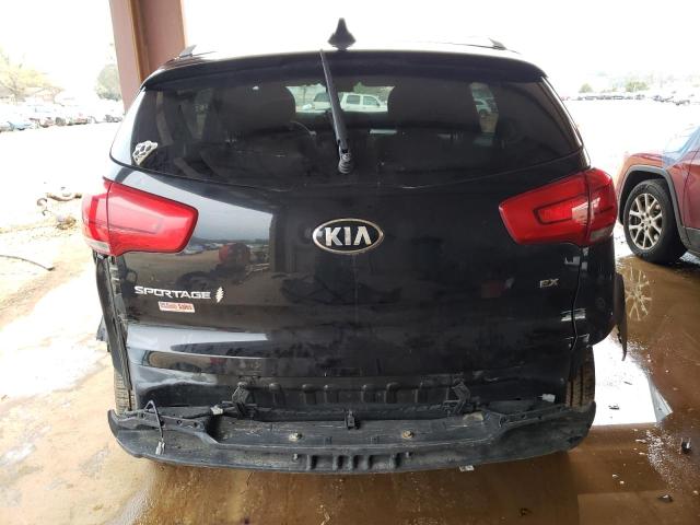 Photo 6 from auction – 2015 KIA SPORTAGE E with VIN KNDPC3AC9F7747662