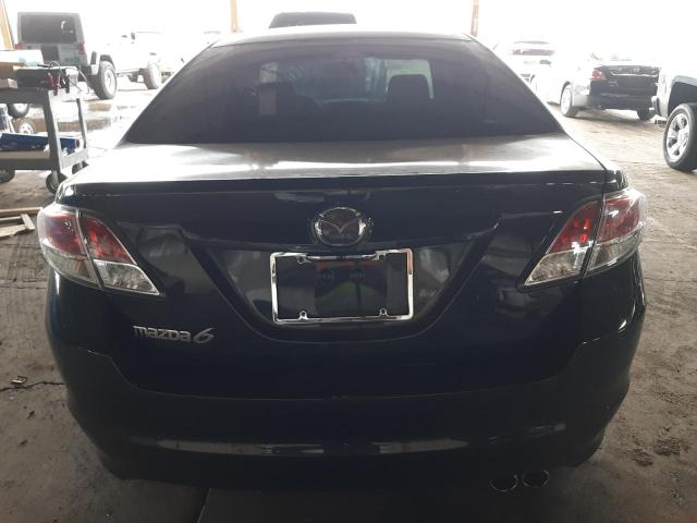 Photo 6 from auction – 2012 MAZDA 6 I with VIN 1YVHZ8DH6C5M35145