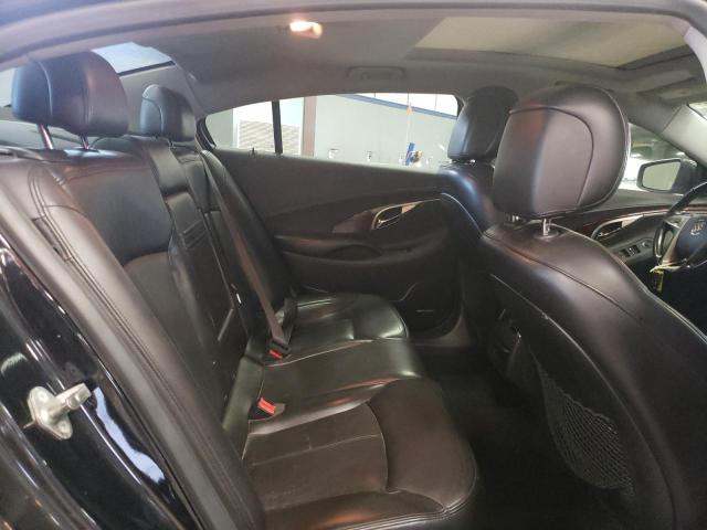 Photo 10 from auction – 2010 BUICK LACROSSE C with VIN 1G4GE5EV7AF260519