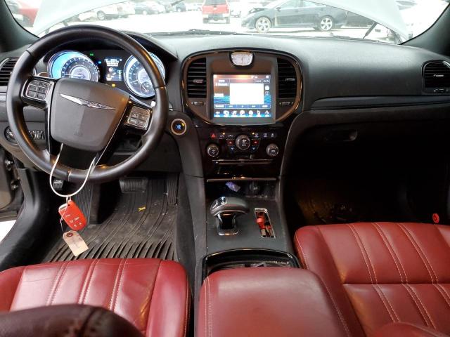 Photo 8 from auction – 2013 CHRYSLER 300 S with VIN 2C3CCAGG3DH543278