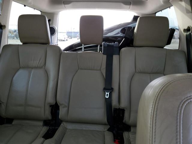 Photo 10 from auction – 2011 LAND ROVER LR4 HSE LU with VIN SALAK2D43BA549009