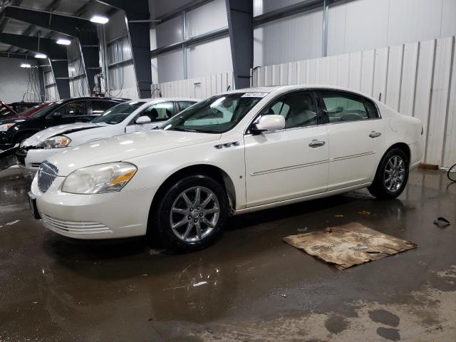 Photo 1 from auction – 2008 BUICK LUCERNE CX with VIN 1G4HD572X8U148748