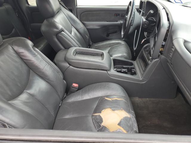 Photo 7 from auction – 2003 GMC NEW SIERRA with VIN 2GTEK19T931254592