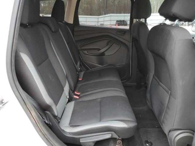 Foto 11 de la subasta – 2013 FORD ESCAPE S con VIN 1FMCU0F78DUB16451