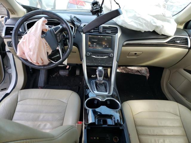 Photo 8 from auction – 2014 FORD FUSION SE with VIN 3FA6P0HD9ER229870