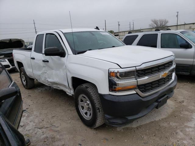 Photo 4 from auction – 2016 CHEVROLET SILVERADO with VIN 1GCRCNEC4GZ257344