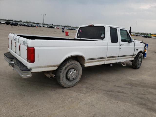 Photo 3 from auction – 1996 FORD F250 with VIN 1FTHX25H7TEA54461