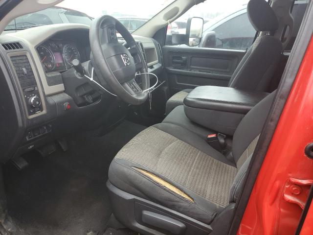 Photo 7 from auction – 2012 DODGE RAM 1500 S with VIN 1C6RD7FT3CS343746