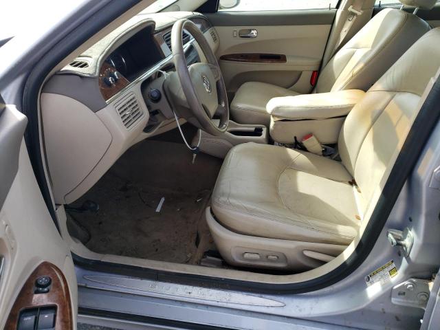 Photo 7 from auction – 2005 BUICK LACROSSE C with VIN 2G4WD532051228483