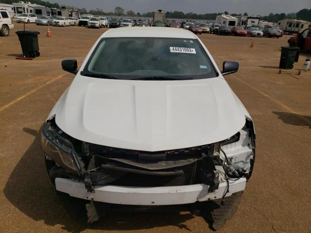 Photo 5 from auction – 2016 CHEVROLET IMPALA LS with VIN 2G11Z5SA9G9108302