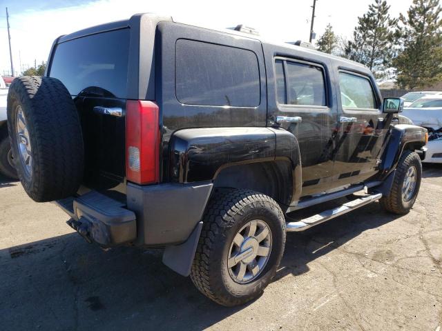 Photo 3 from auction – 2006 HUMMER H3 with VIN 5GTDN136768303868