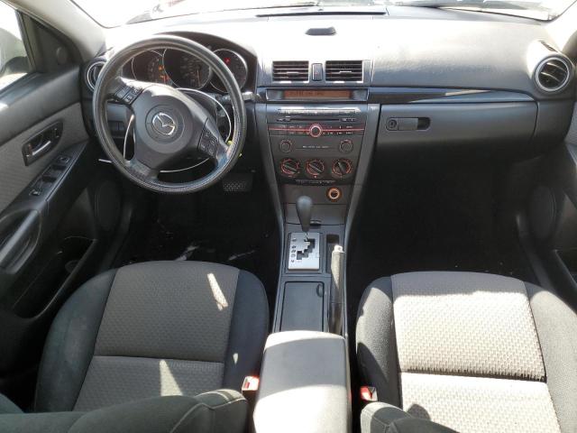 Photo 8 from auction – 2006 MAZDA 3 I with VIN JM1BK12G161459964