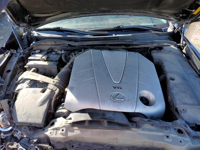 Photo 11 from auction – 2012 LEXUS IS 350 with VIN JTHCE5C29C5002828