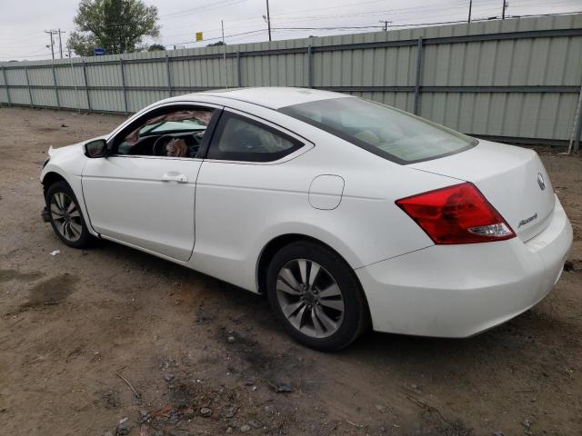 Photo 2 from auction – 2011 HONDA ACCORD EXL with VIN 1HGCS1B81BA014097