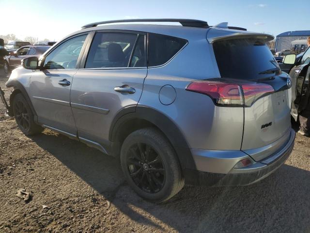Photo 2 from auction – 2018 TOYOTA RAV4 ADVEN with VIN 2T3RFREV5JW744110