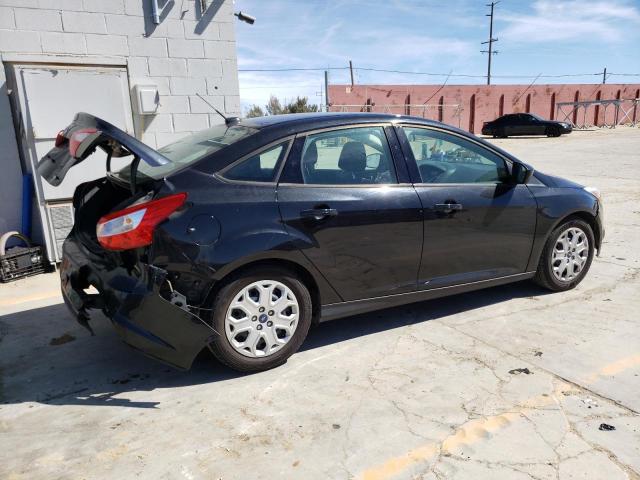 Photo 3 from auction – 2012 FORD FOCUS SE with VIN 1FAHP3F23CL382137