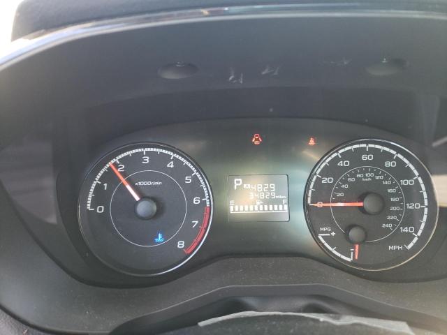 Foto 9 de la subasta – 2019 SUBARU IMPREZA con VIN 4S3GKAA66K3606003