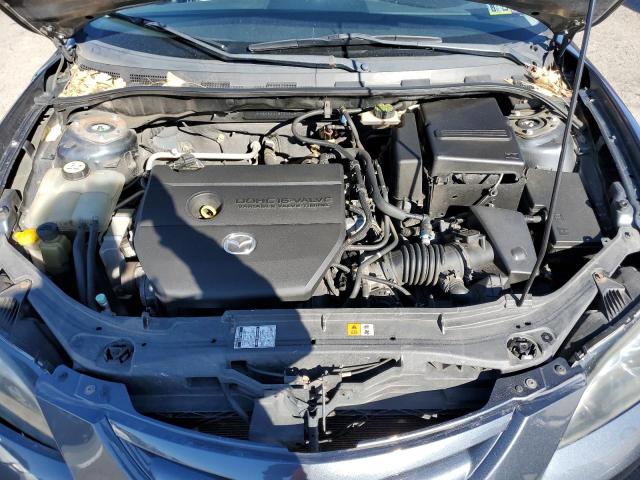 Foto 11 de la subasta – 2008 MAZDA 3 S con VIN JM1BK324181113160