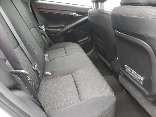 Photo 10 from auction – 2009 PONTIAC VIBE with VIN 5Y2SM67009Z422705