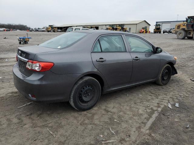 Photo 3 from auction – 2013 TOYOTA COROLLA BA with VIN 5YFBU4EE5DP144115