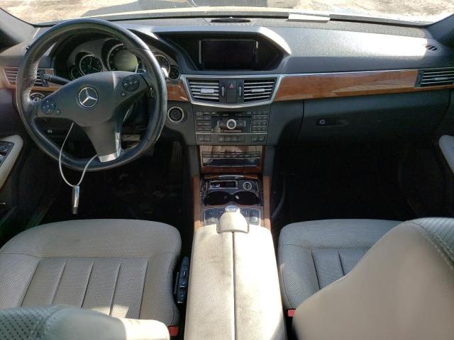Photo 8 from auction – 2011 MERCEDES-BENZ E 550 with VIN WDDHF7CB9BA453608