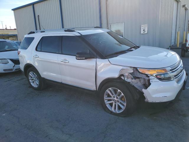 Фото 4 с аукциона – 2014 FORD EXPLORER X с VIN 1FM5K7D85EGA75196