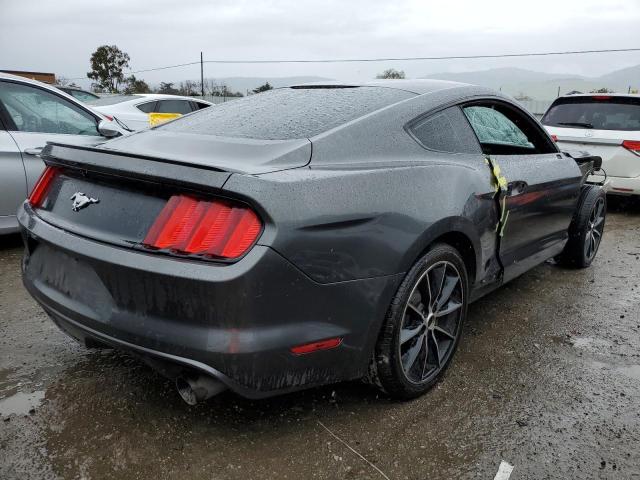 Photo 3 from auction – 2015 FORD MUSTANG with VIN 1FA6P8TH9F5339444