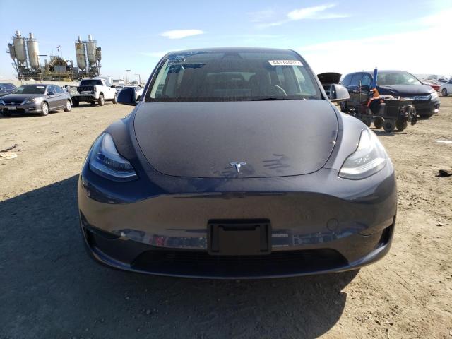 صورة رقم 5 من المزاد - 2023 TESLA MODEL Y مع VIN 7SAYGDEEXPA031858