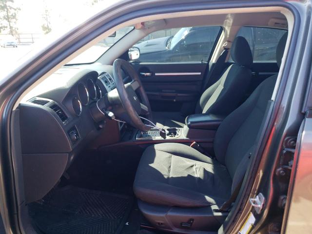 Photo 7 from auction – 2010 DODGE CHARGER SX with VIN 2B3CA3CV6AH252045