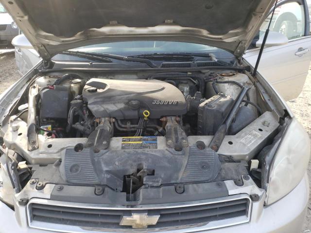 Photo 11 from auction – 2007 CHEVROLET IMPALA LT with VIN 2G1WT55K279132498