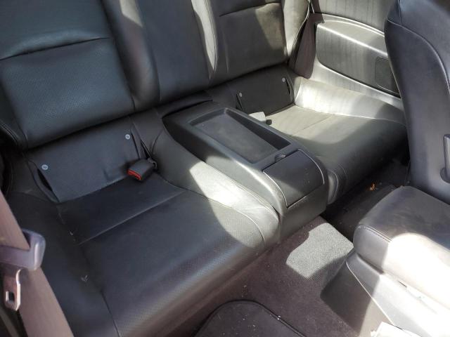 Photo 10 from auction – 2006 INFINITI G35 with VIN JNKCV54E96M710127