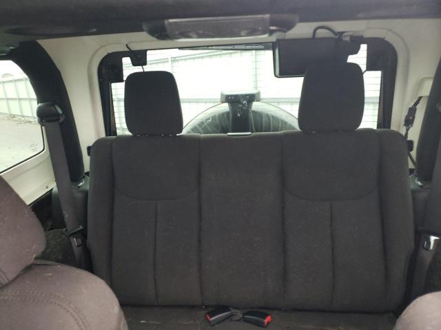 Photo 10 from auction – 2016 JEEP WRANGLER S with VIN 1C4AJWAG3GL340669