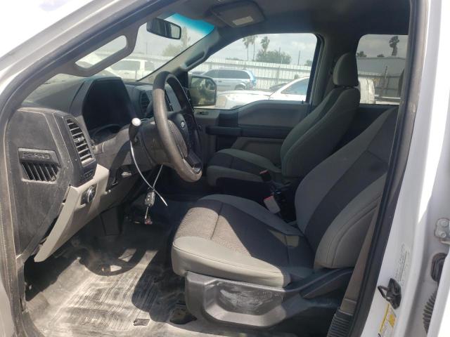 Photo 7 from auction – 2017 FORD F150 SUPER with VIN 1FTEW1EG8HKD34812